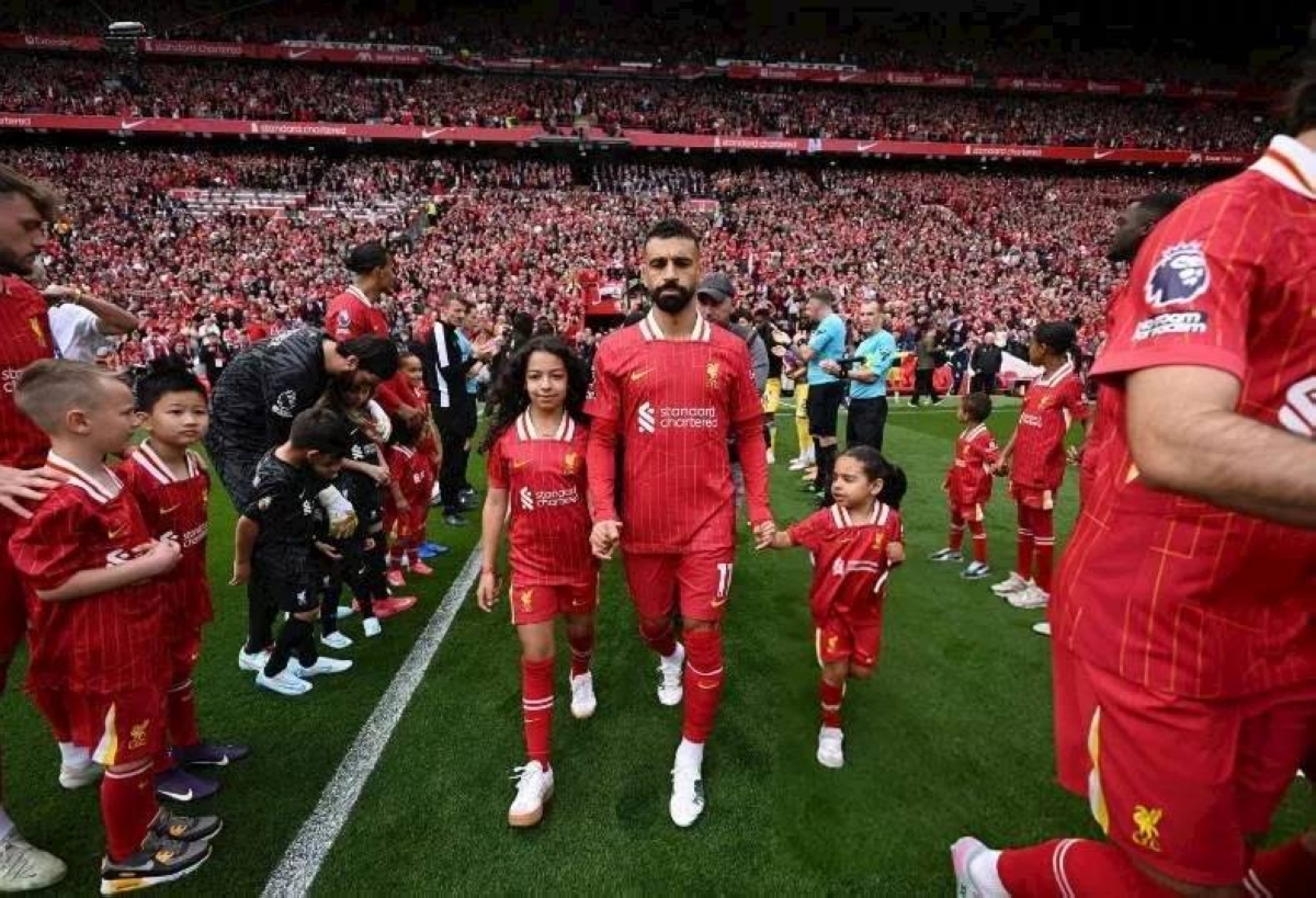 مكة وكيان.. صراع عائلي على جوائز محمد صلاح مكة وكيان.. صراع عائلي على جوائز محمد صلاح