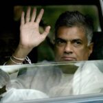 اعتقال رئيس سريلانكا السابق بتهمة استغلال أموال الدولة