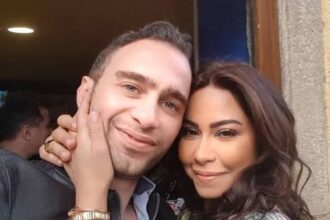 شيرين تعود إلى حسام حبيب.. ومحاميها ينسحب بعد استغاثة مثيرة للجدل