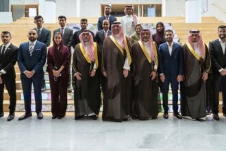 أكاديمية الإعلام السعودية تختتم برنامج إدارة الفعاليات العالمية الكبرى