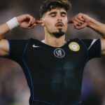 بالـ5.. وست هام ضحية انتفاضة تشلسي