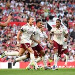 أرسنال يستضيف ليدز يونايتد لمواصلة الانطلاقة