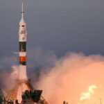 روسيا تُرسل مخلوقات حية إلى الفضاء