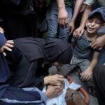 إسرائيل تستعد لهجوم واسع في غزة