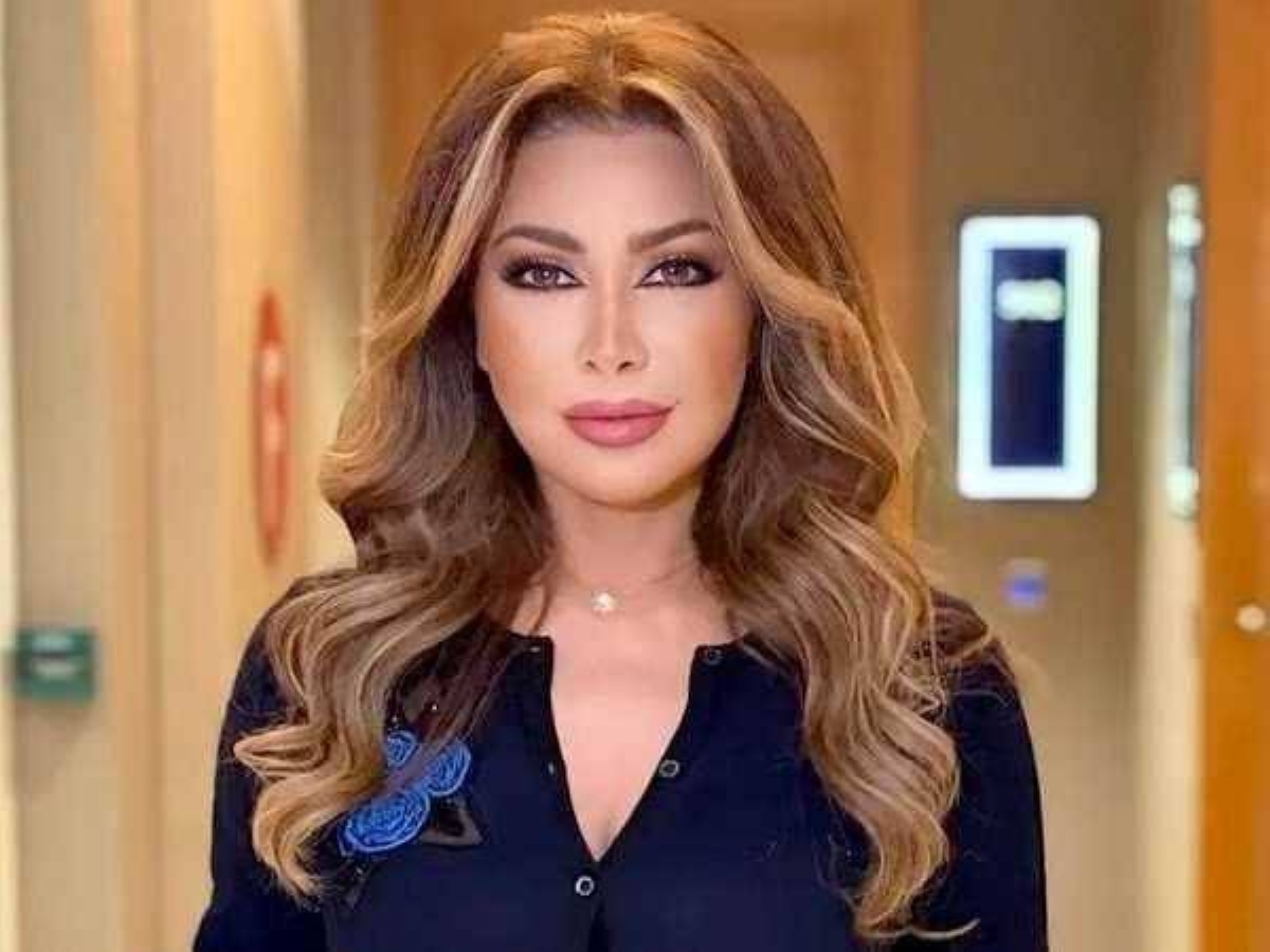 نوال الزغبي تصدم الجمهور: «أنا أكثر الفنانات إثارة للجدل» نوال الزغبي تصدم الجمهور: «أنا أكثر الفنانات إثارة للجدل»