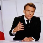 تصريحات إيطالية توتر العلاقات مع فرنسا