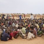 سوء التغذية يقتل 46 خلال شهرين في كردفان