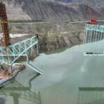 الصين تُطلق عملية بحث واسعة عن مفقودين في انهيار مشروع عملاق بالبلاد.. ما القصة؟