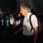 جيسوس يفشل في إنهاء صيام 49 عاماً