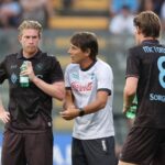 إثارة الكالتشيو تبدأ اليوم.. دي بروين يقود نابولي في غياب لوكاكو