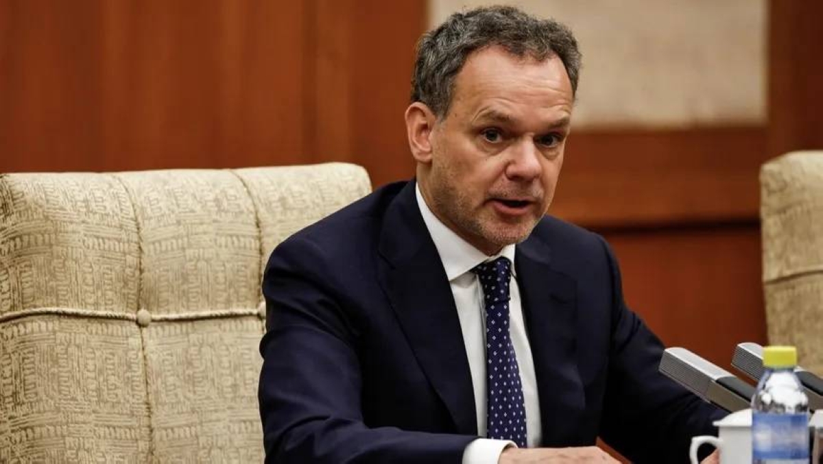 احتجاجاً على حرب إسرائيل على غزة.. موجة استقالات تضرب الحكومة الهولندية