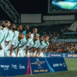 الأهلي بطلاً.. من الملعب