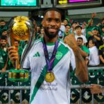 من «لندن» إلى «هونغ كونغ».. 3302 يوم تفصل بين تتويجين تاريخيين للأهلي