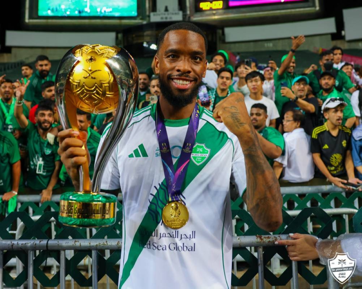 من «لندن» إلى «هونغ كونغ».. 3302 يوم تفصل بين تتويجين تاريخيين للأهلي من «لندن» إلى «هونغ كونغ».. 3302 يوم تفصل بين تتويجين تاريخيين للأهلي