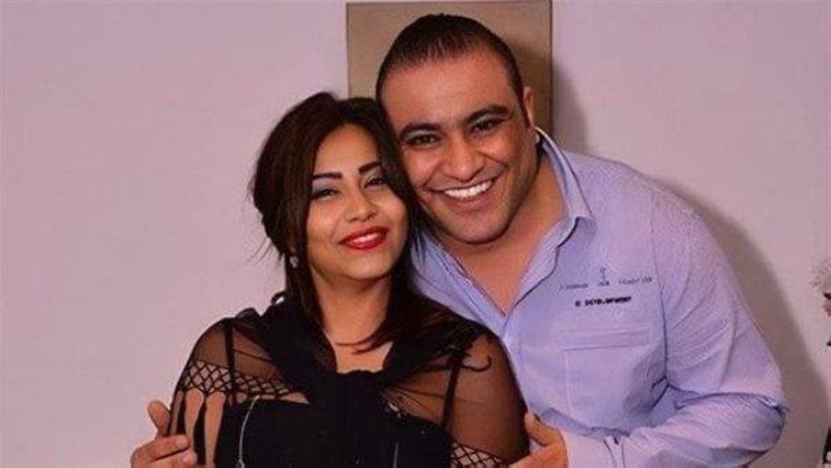 شقيق شيرين عبدالوهاب يهاجم محاميها السابق شقيق شيرين عبدالوهاب يهاجم محاميها السابق