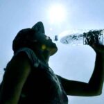 علاقة وثيقة بين قلة شرب الماء والإجهاد الجسدي