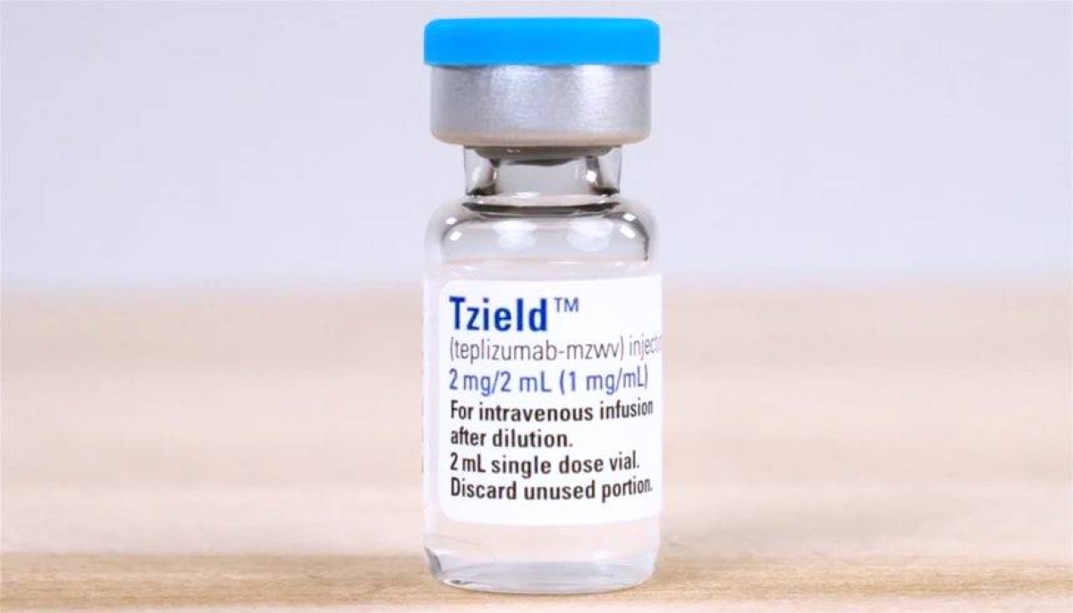 دواء «تيبليزوماب».. يغيّر قواعد علاج السكري دواء «تيبليزوماب».. يغيّر قواعد علاج السكري