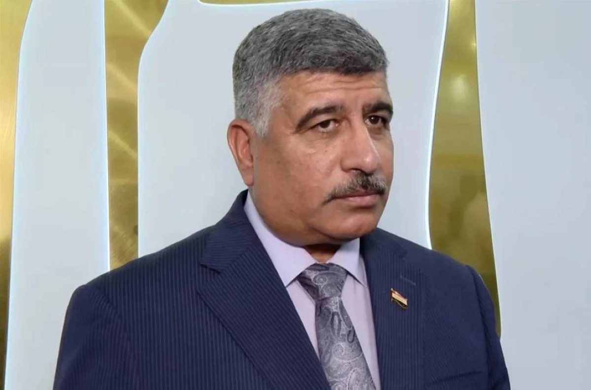 في رده على السفارة الأمريكية.. العراق: «داعش» لم يعد يشكل خطراً على بلادنا في رده على السفارة الأمريكية.. العراق: «داعش» لم يعد يشكل خطراً على بلادنا