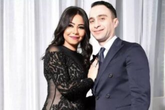 حقيقة تعرض شيرين عبدالوهاب لوعكة صحية.. ماذا قال حسام حبيب؟