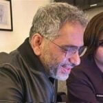 مصادر تكشف لـ «عكاظ» مفاجأة حول أغنية شيرين عبدالوهاب وفضل شاكر