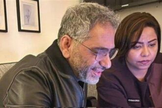 مصادر تكشف لـ «عكاظ» مفاجأة حول أغنية شيرين عبدالوهاب وفضل شاكر