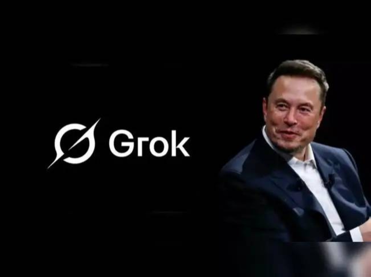 إتاحة «Grok 2.5» للجميع وإطلاق «Grok 3» قريباً