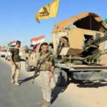 هل تجمد الخلافات العراقية قانون «الحشد الشعبي»؟