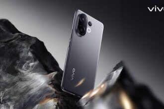 vivo V60.. بورتريه احترافي من زايس وعدسة تعيد تعريف الهواتف المتوسطة