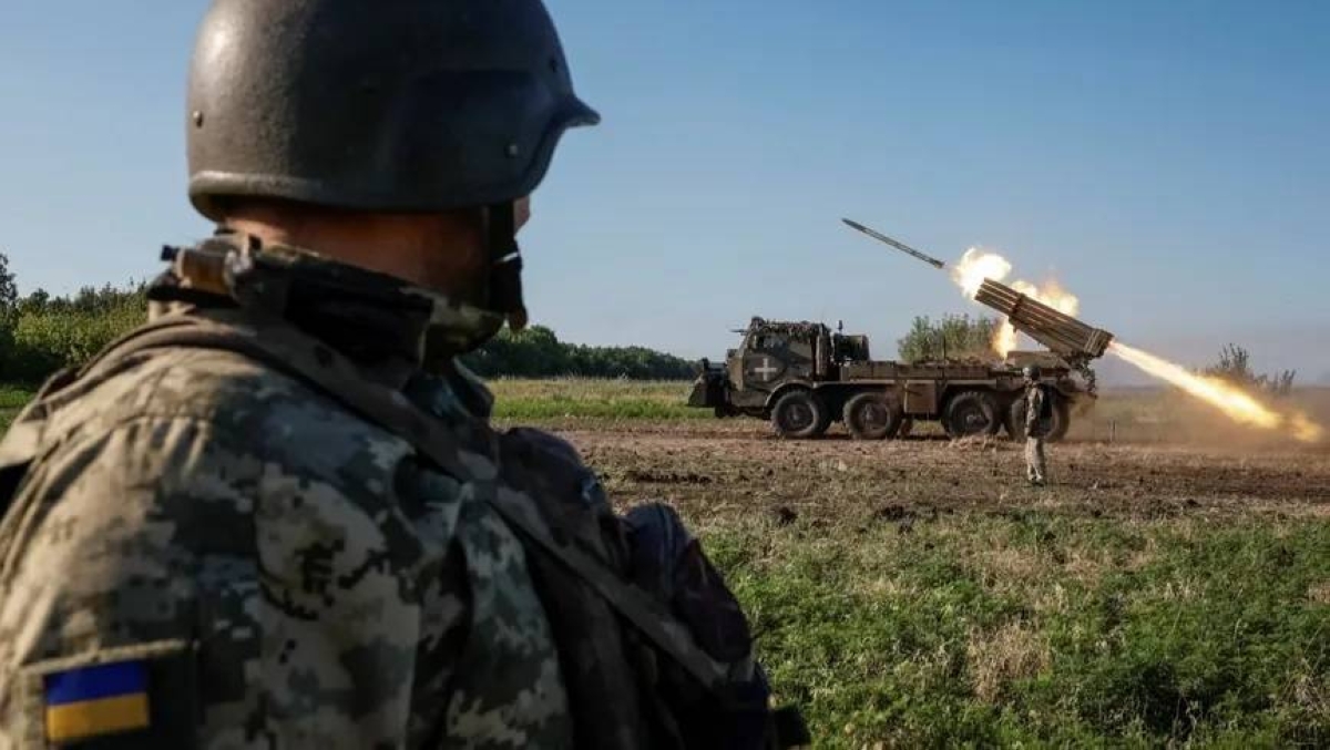 لماذا رفض «البنتاغون» استخدام أوكرانيا صواريخ بعيدة المدى ضد روسيا ؟ لماذا رفض «البنتاغون» استخدام أوكرانيا صواريخ بعيدة المدى ضد روسيا ؟