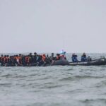 غرق 3 شقيقات في قارب مهاجرين من ليبيا إلى إيطاليا