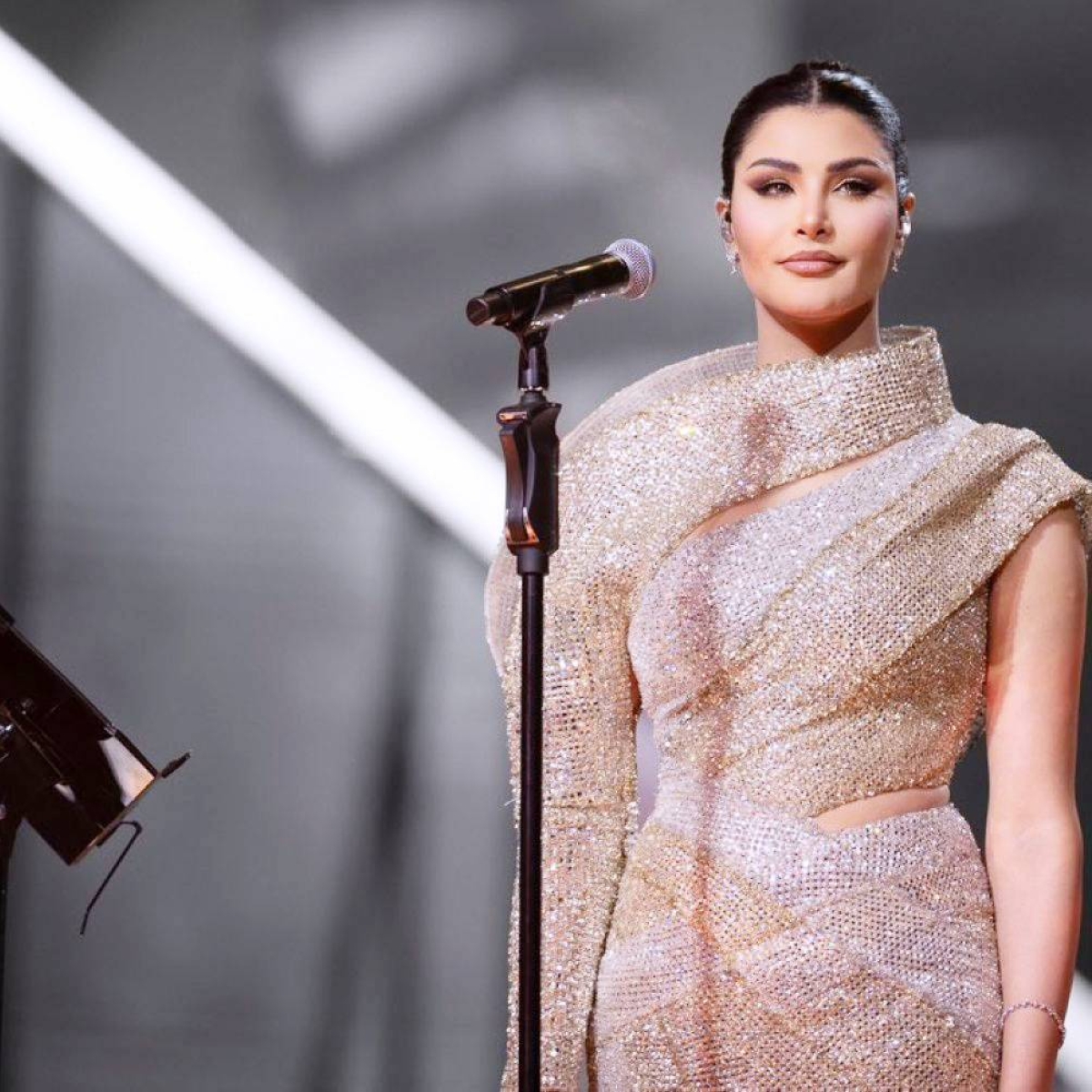 من كلمات فيصل بن تركي.. 30 مليون مشاهدة لـ«ضعت منك» في أقل من عام من كلمات فيصل بن تركي.. 30 مليون مشاهدة لـ«ضعت منك» في أقل من عام