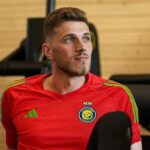 أزمة حراسة النصر.. جيسوس يقرر مستقبل «بينتو»