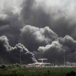 ردا على هجمات الحوثي.. إسرائيل تقصف 50 هدفاً في صنعاء