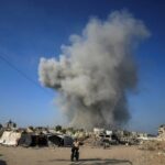 الرئاسة الفلسطينية: إسرائيل تتحدى القرارات الدولية