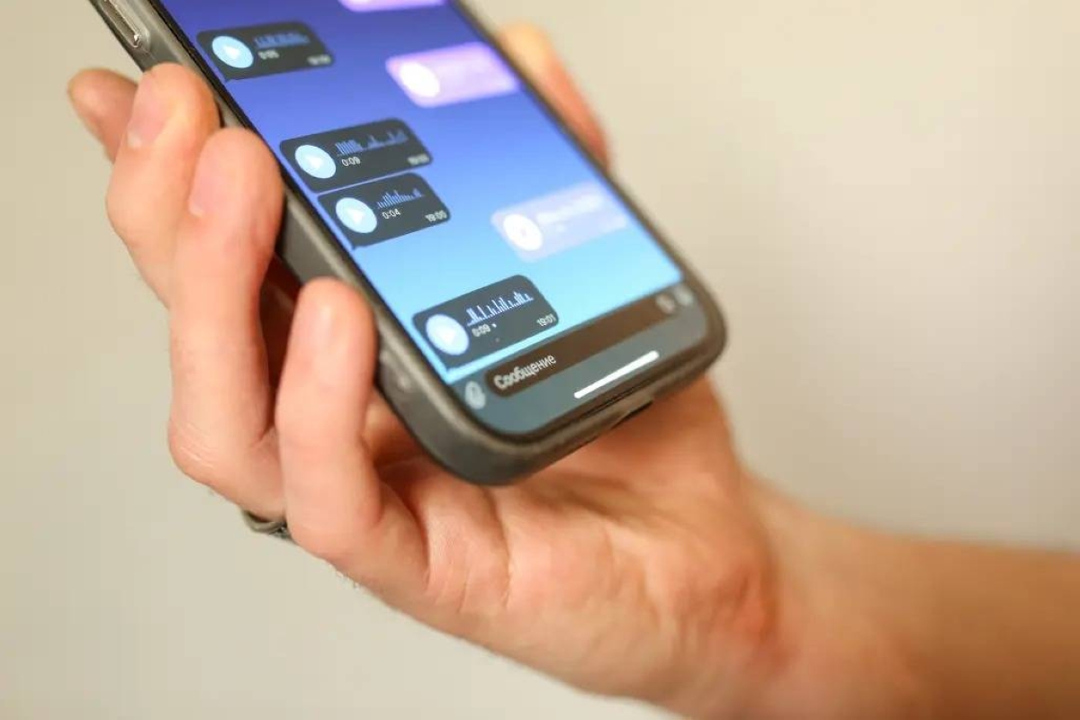 خسائر بمليارات الدولارات.. هكذا تحمي هاتفك من الاختراق خسائر بمليارات الدولارات.. هكذا تحمي هاتفك من الاختراق