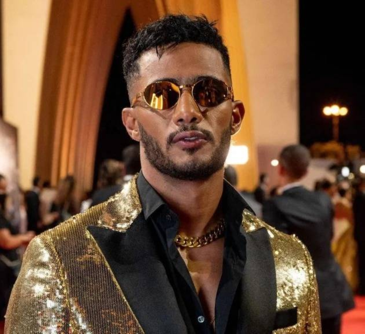 محمد رمضان يجهز مفاجأة للجمهور السعودي في «موسم جدة»