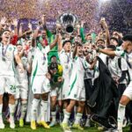 الاتحاد الآسيوي: نهائي بطولة «النخبة» بجدة حطم الأرقام