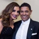 المايسترو هاني فرحات لـ«عكاظ»: أنغام بدأت التعافي وليست مريضة سرطان