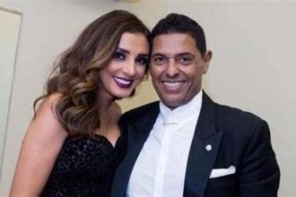 المايسترو هاني فرحات لـ«عكاظ»: أنغام بدأت التعافي وليست مريضة سرطان