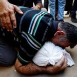 «الأونروا»: غزة تعيش الجحيم.. ورئيس الأركان الإسرائيلي يطالب نتنياهو بإنجاح الصفقة