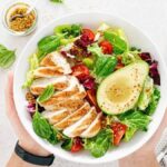 دراسة: تناول الخضروات والفواكه يحمي من السرطان والسكري وأمراض القلب