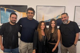 «قسمة العدل».. إيمان العاصي تقدم البطولة الدرامية للمرة الثانية