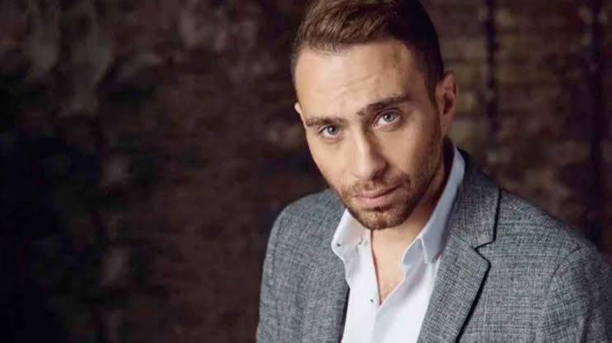 حسام حبيب ينفي عبر «عكاظ» أنباء القبض عليه حسام حبيب ينفي عبر «عكاظ» أنباء القبض عليه