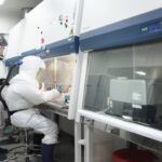 يابانيون يطورون تقنية لإيقاف حركة الخلايا وتصويرها بدقة متناهية