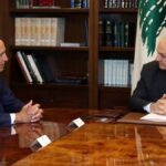 «حزب الله» يهدد بالفوضى ويفتح جبهة الشارع