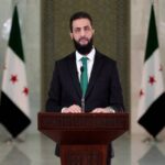 الشرع: تقدم في المحادثات الأمنية بين سورية وإسرائيل