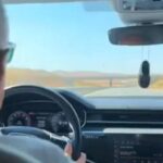 مخالفة وزير النقل التركي بعد قيادته «بسرعة جنونية»