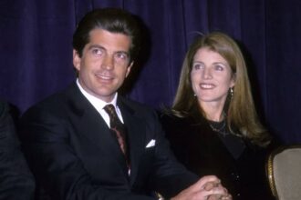 مسلسل جديد يعيد حياة جون كينيدي جونيور إلى الشاشة