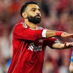 رابع عظماء البريميرليغ.. صلاح يطارد إنجازاً أمام نيوكاسل