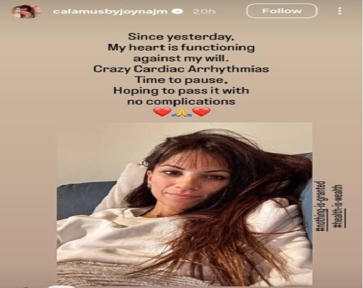 أزمة قلبية تهز عائلة زياد الرحباني بعد وفاته أزمة قلبية تهز عائلة زياد الرحباني بعد وفاته